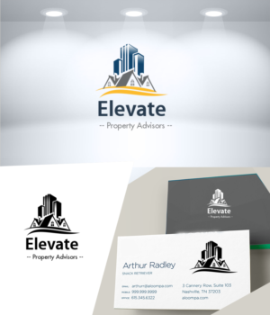 Logo Design by logobeszt for this project | Design: #22717191
