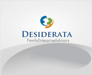 Logo-Design von logobeszt für Desiderata Family Enterprise Advisory | Design: #22702247
