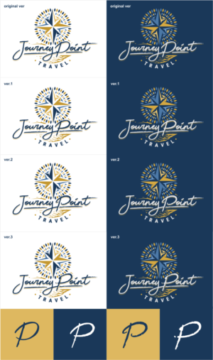 Logo Design by artswolf for this project | Design: #22773969