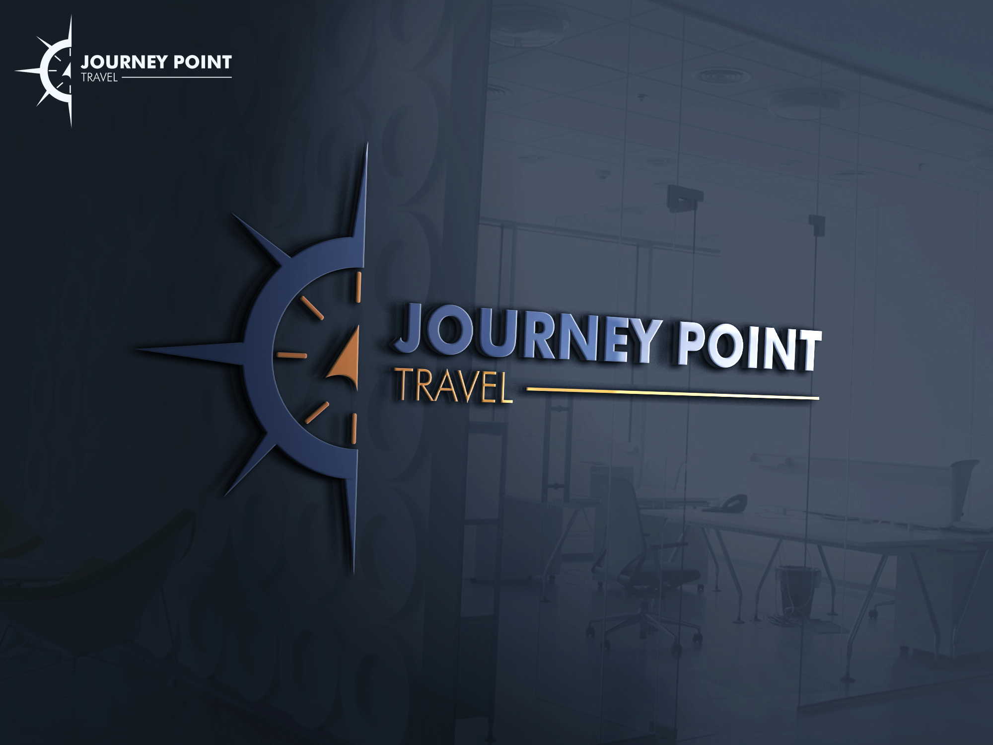 Logo Design by Atroxic Design for this project | Design #22726955