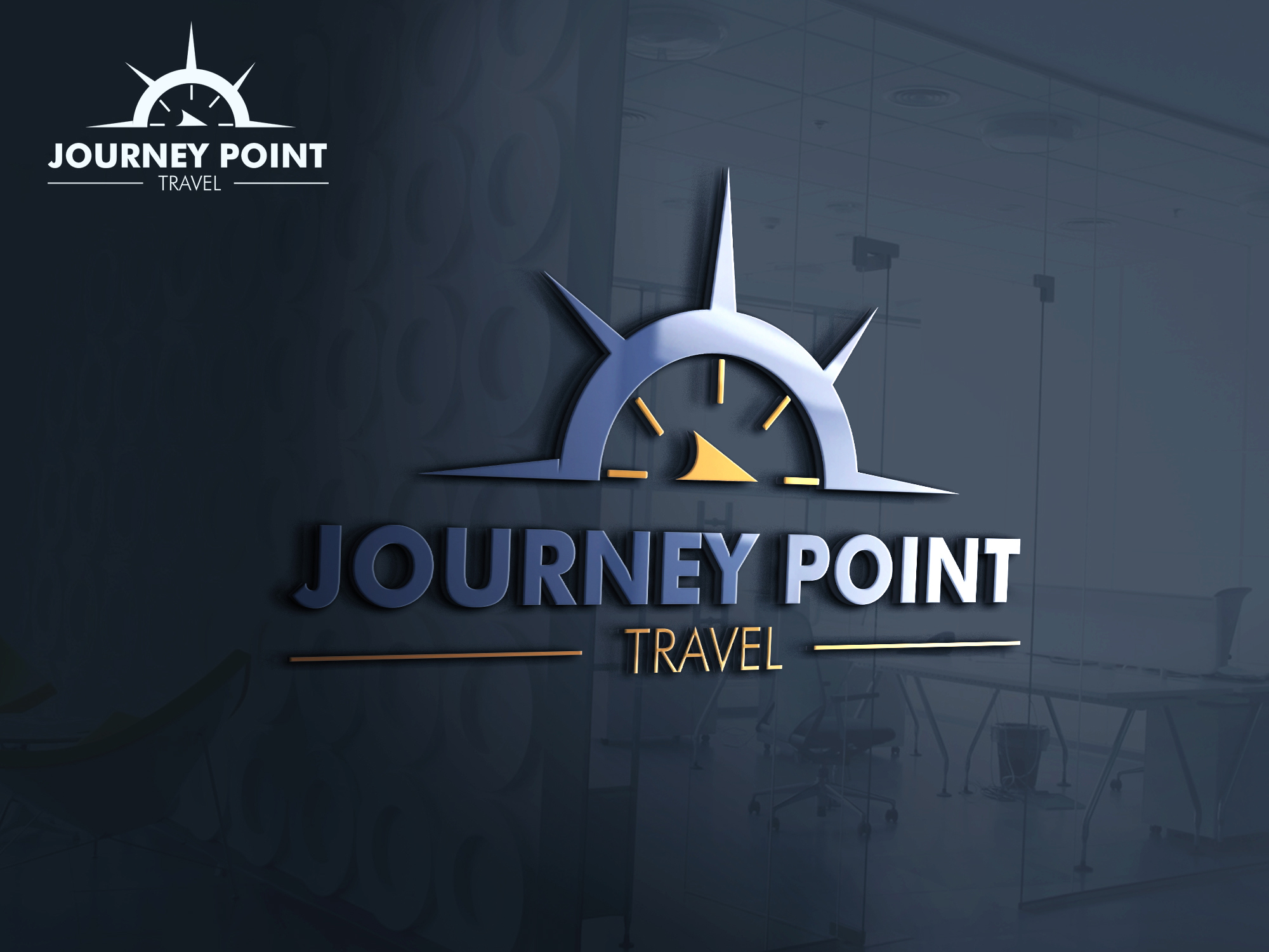 Logo Design by Atroxic Design for this project | Design #22726956