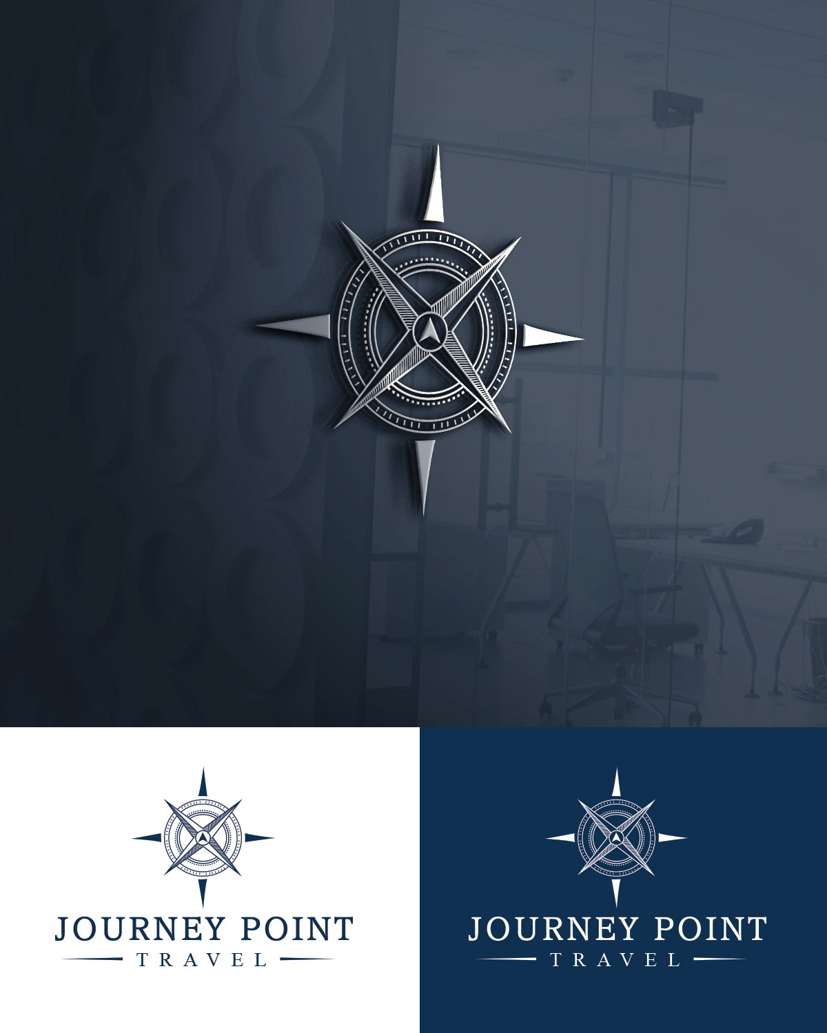 Logo Design by Deity for this project | Design #22696800