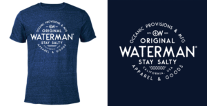 T-Shirt-Design von ORPiXEL STUDIOS für dieses Projekt | Design #22675421