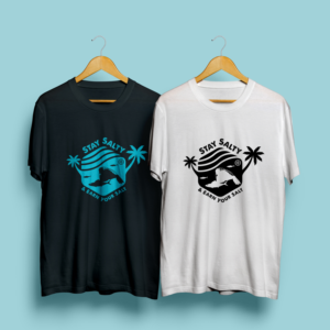T-Shirt-Design von Maxo-Biz für dieses Projekt | Design: #22672433