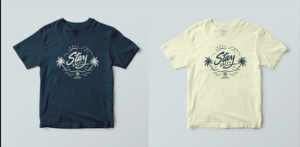 T-Shirt-Design von el_shekoo7 für dieses Projekt | Design: #22695544