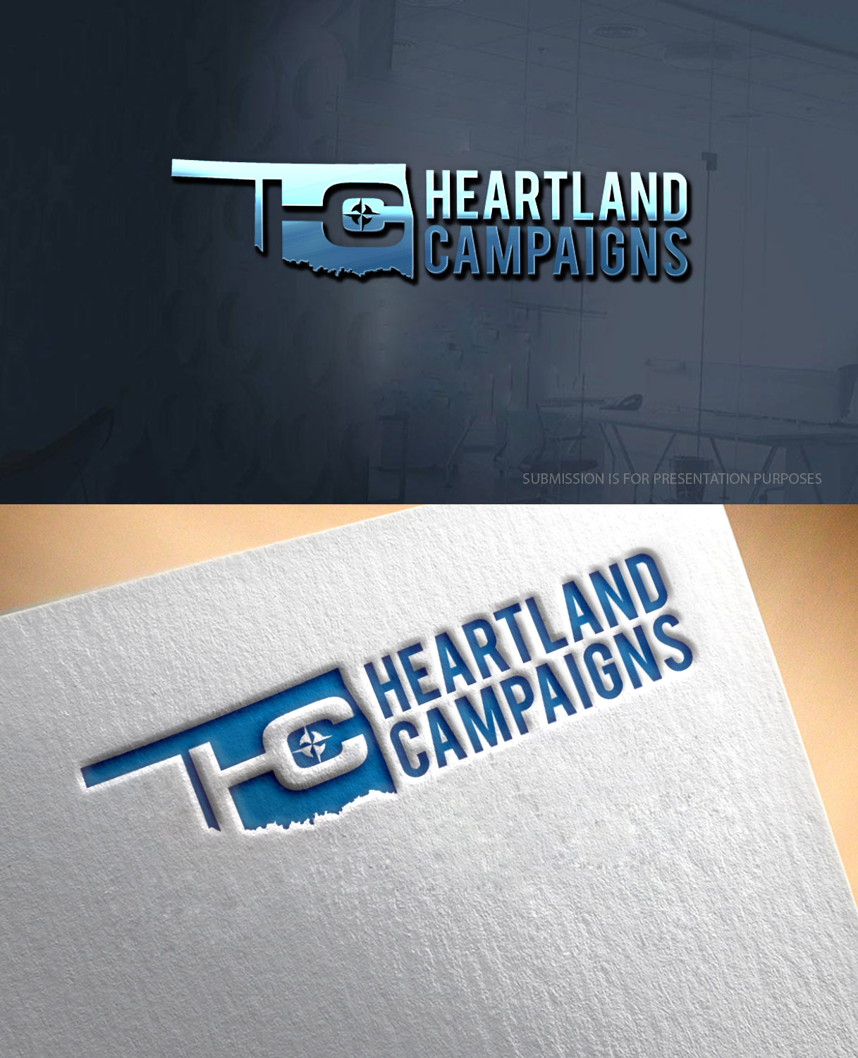 Design de Logo par graphicevolution pour ce projet | Design #22674354