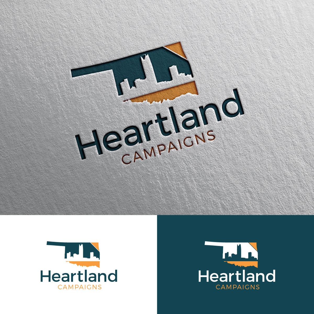 Logo Design by Rii for this project | Design #22669383