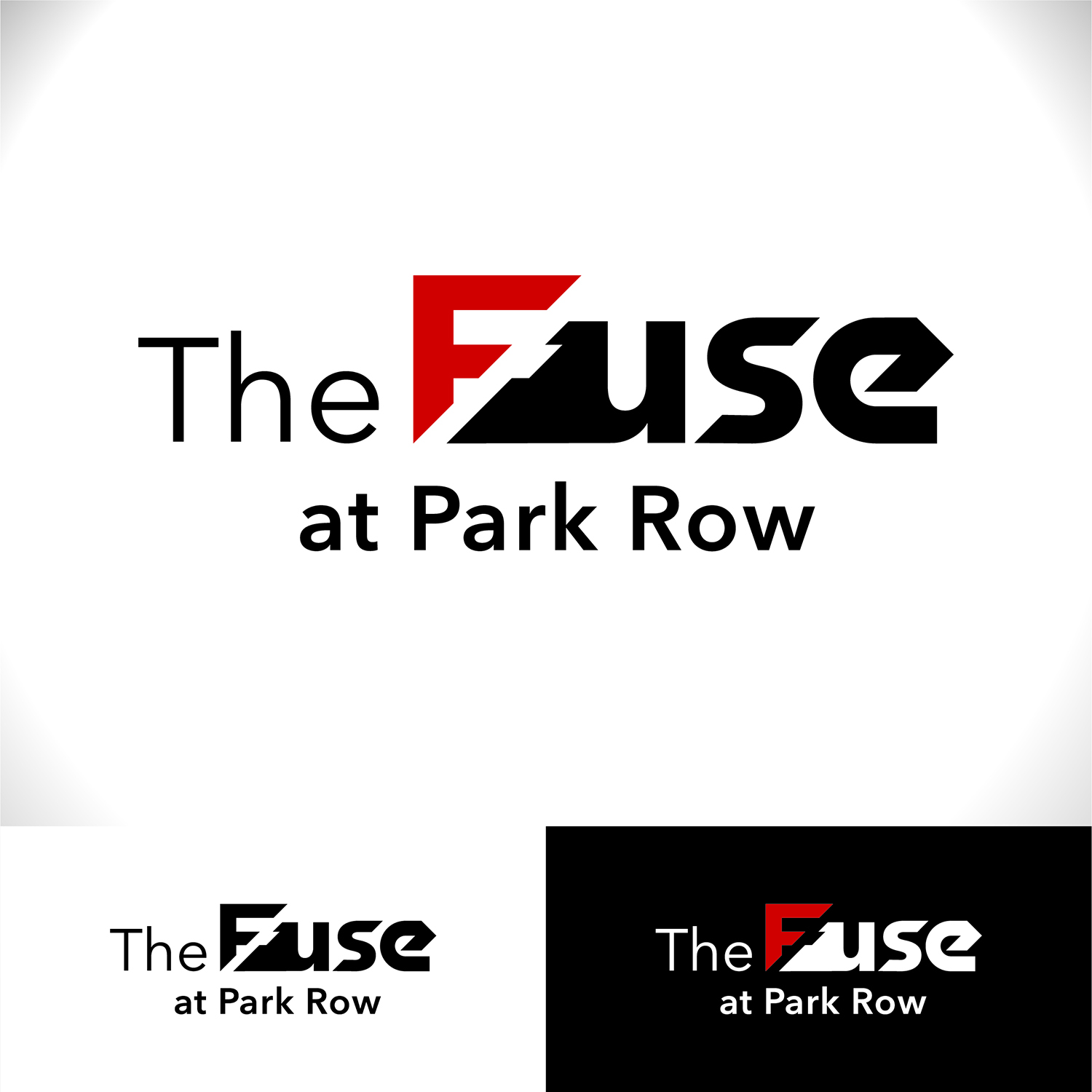 Logo Design by MTu for this project | Design #22668349