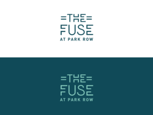 The Fuse at Park Row | Logo Design by wonderland