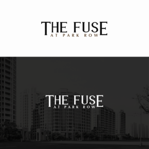 The Fuse at Park Row | Logo Design by ecorokerz