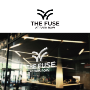The Fuse at Park Row | Logo Design by sherman