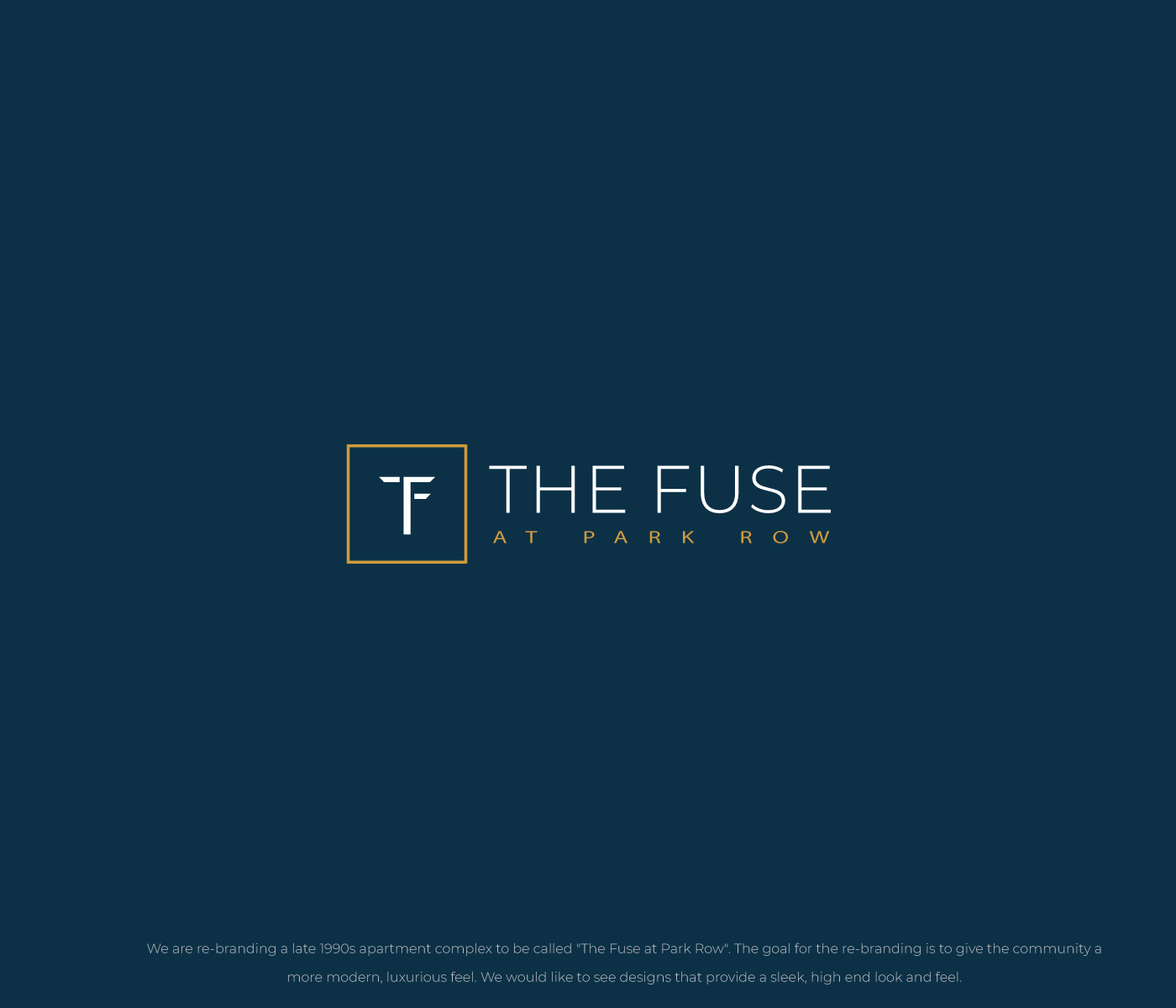 Logo Design by Dario 2 for this project | Design #22719635