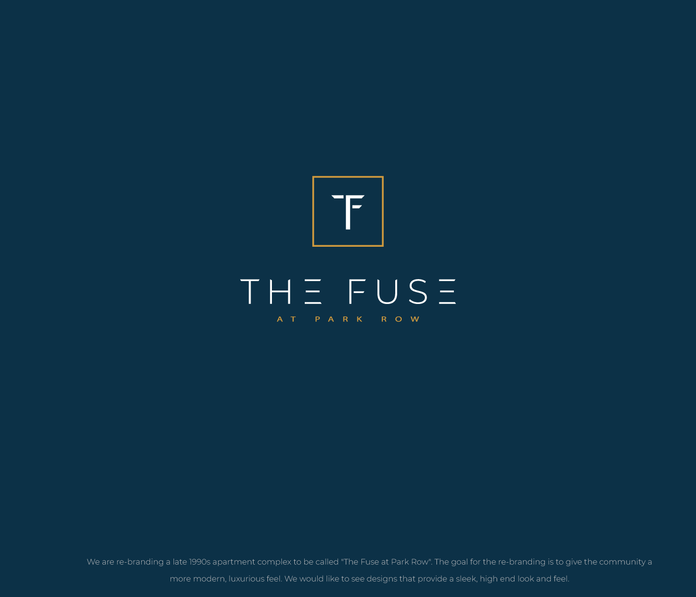 Logo Design by Dario 2 for this project | Design #22719711