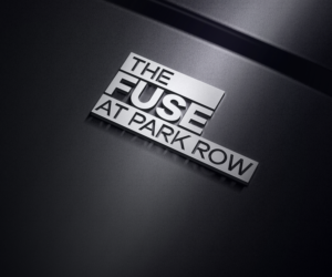 The Fuse at Park Row | Logo Design by creativerhythm