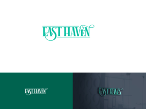 East Haven  | Logo Design by ArtSamurai