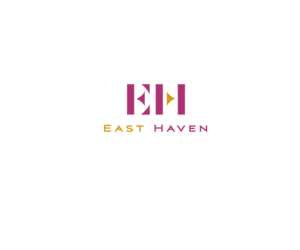 East Haven  | Logo-Design von Buck Tornado