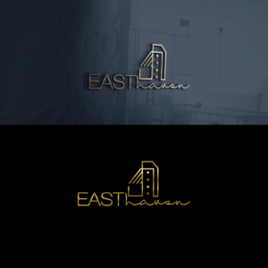 East Haven  | Design de Logo par Graphic Bricks