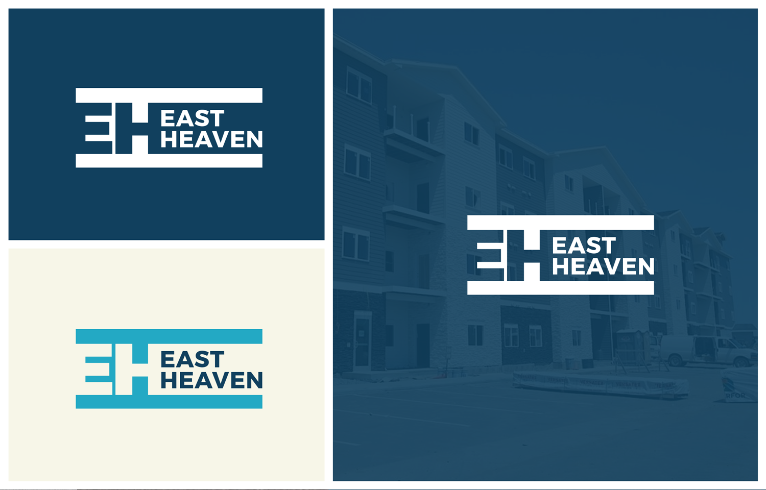 Logo Design by JTdsign for Middleton Meyers | Design #22668026