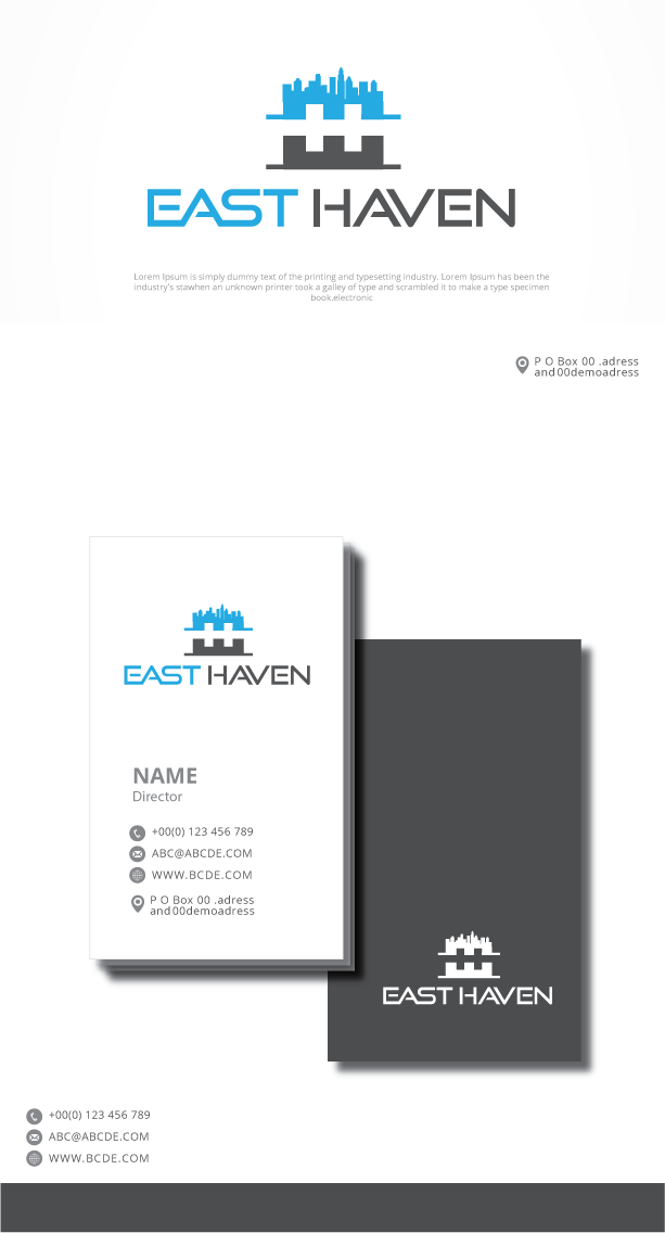 Logo Design by graphicevolution for Middleton Meyers | Design #22674463