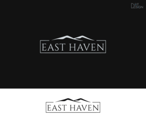 East Haven  | Design de Logo par Dot Design 3