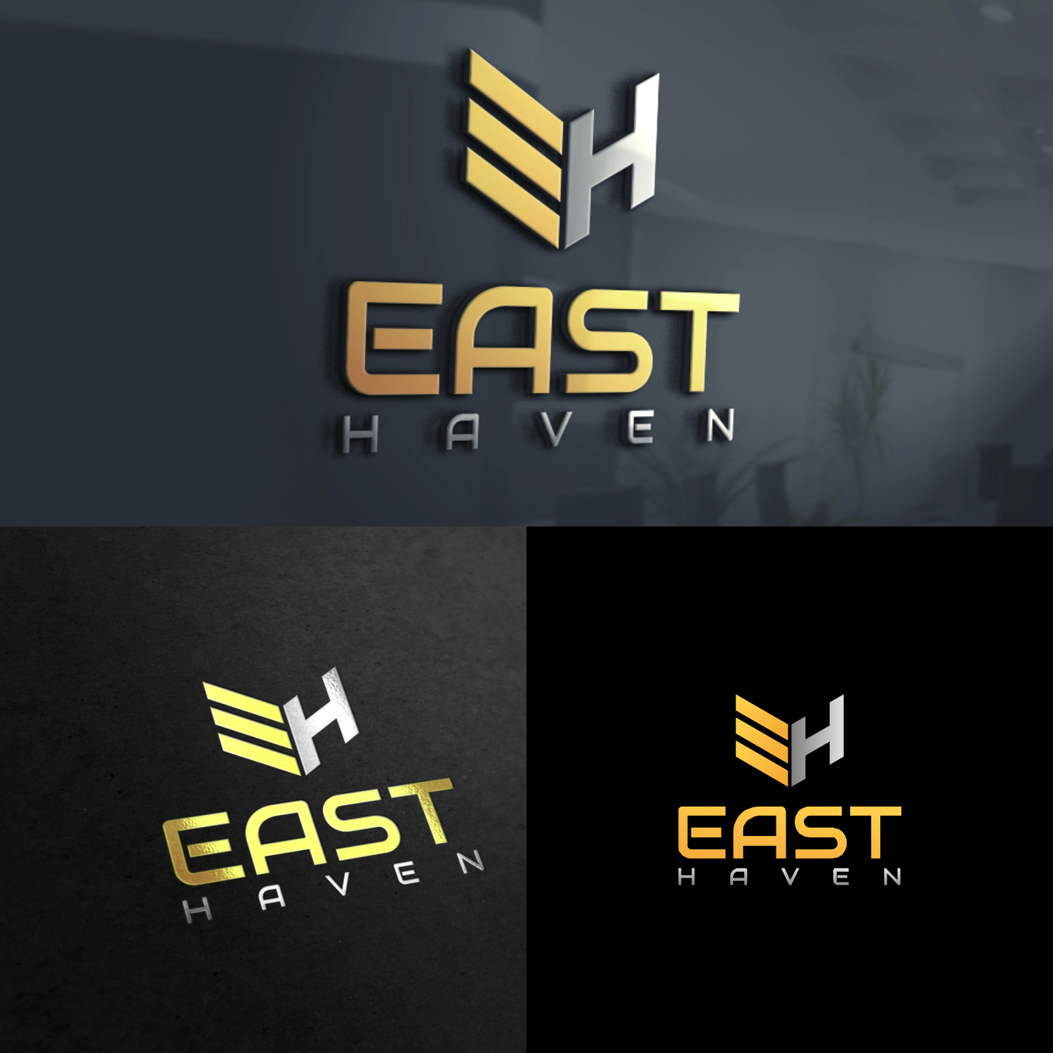 Logo Design by sinau_nggambar for Middleton Meyers | Design #22668401