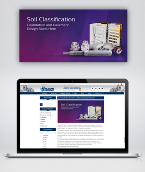 Banner Ad Design by ViSon for this project | Design: #22688823