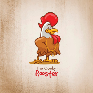 Logo Design by Honey Pandya