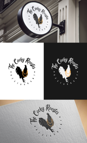 Logo Design by GLDesigns for this project | Design #22666709