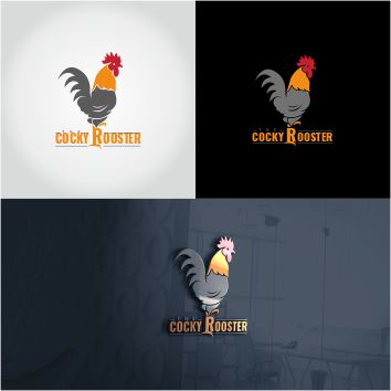 Logo-Design von mdnegi für dieses Projekt | Design #22674024