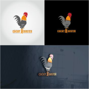 Logo Design by mdnegi