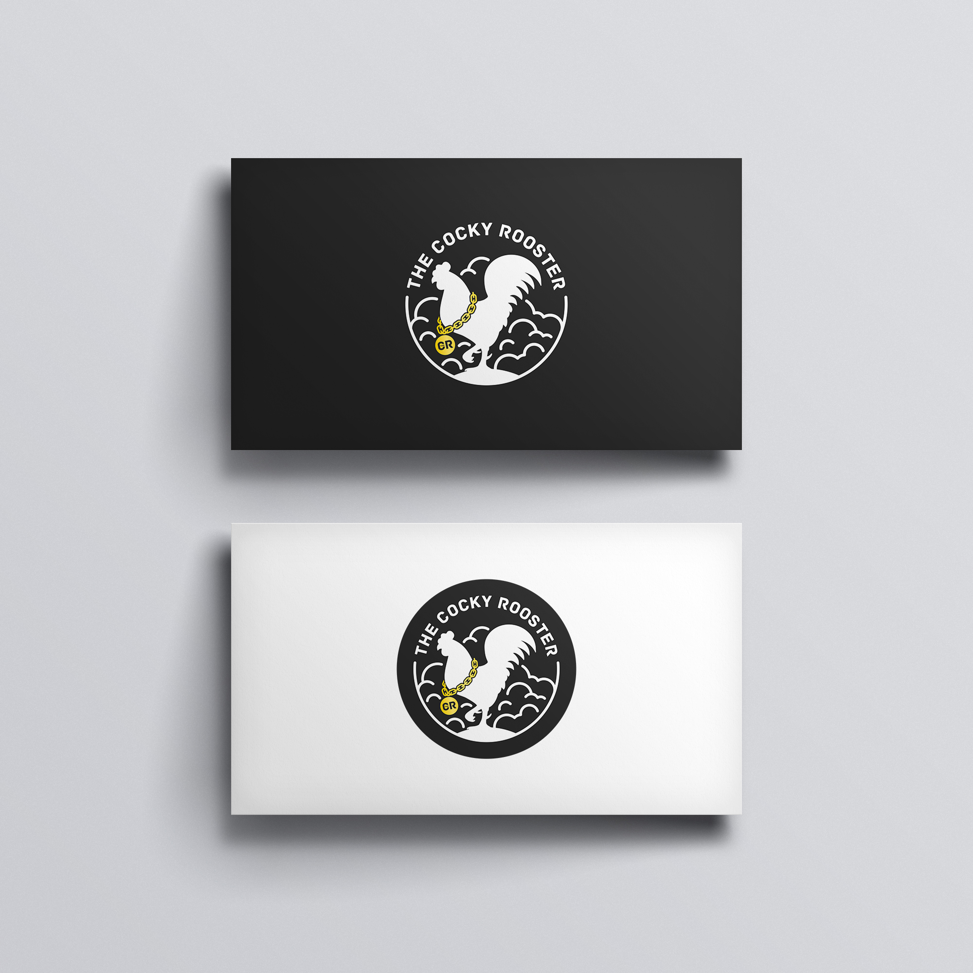 Logo Design by aquabomb26 for this project | Design #22667712