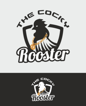 Logo Design by Pranav Creative Graphic