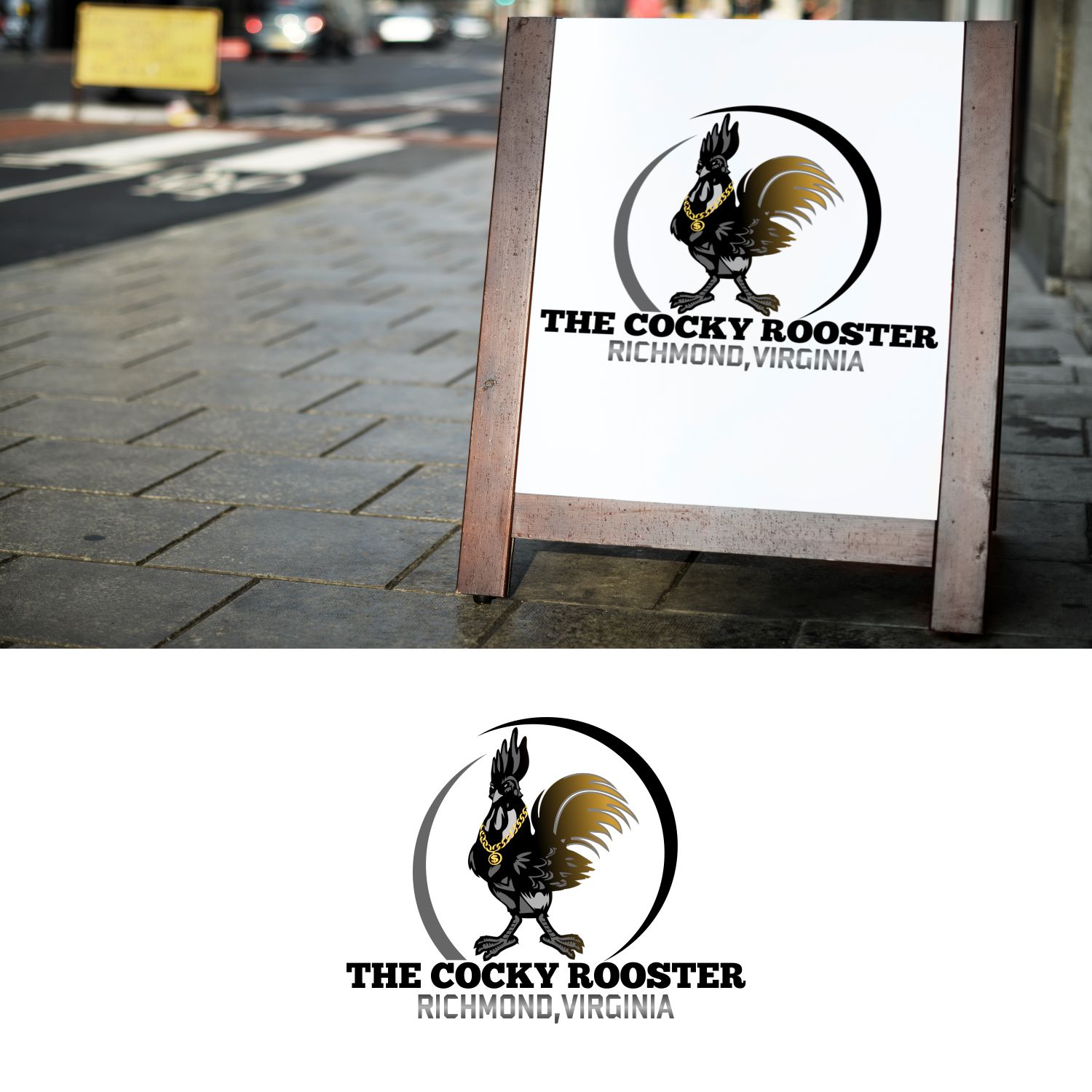 Diseño de Logo por 2662 DESIGN para este proyecto | Diseño #22672946