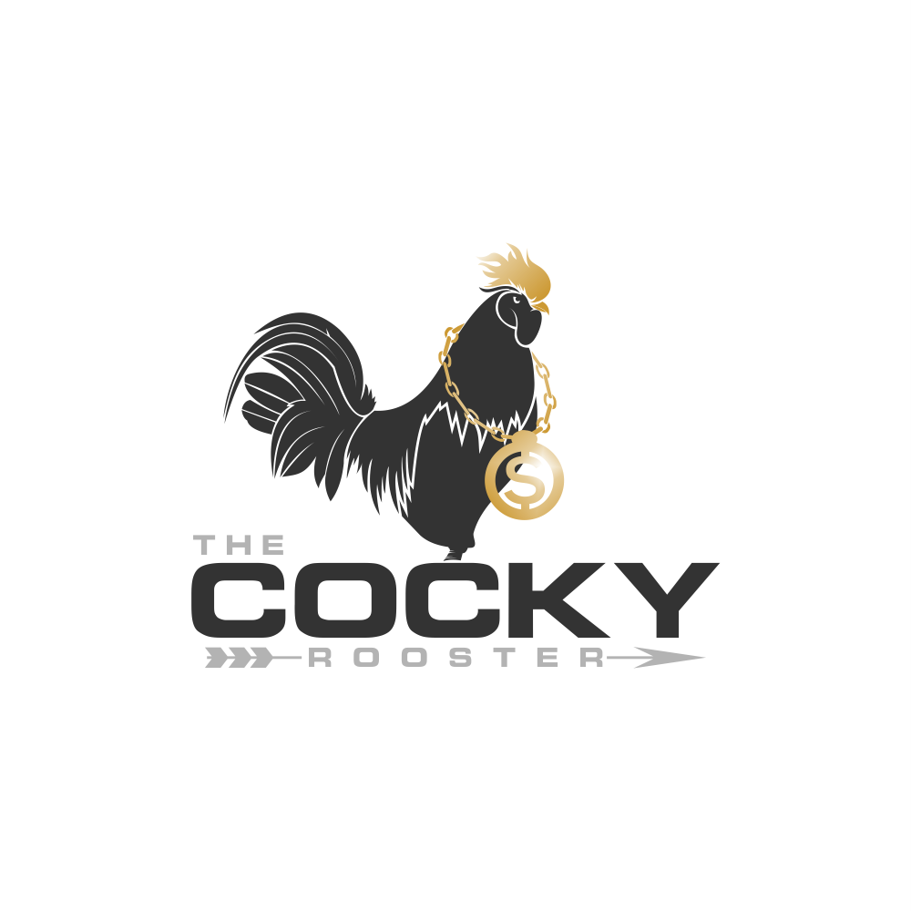 Logo Design by Gerald Design 3 for this project | Design #22667710