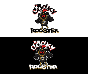 Logo Design by Jennifer 18