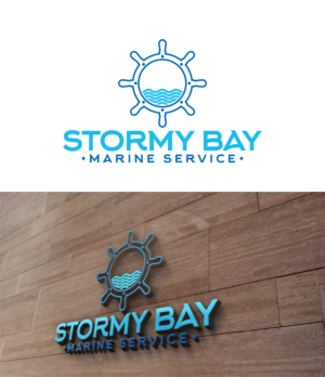Logo Design by trufya for Keepin it reel sportfishing | Design: #22675824