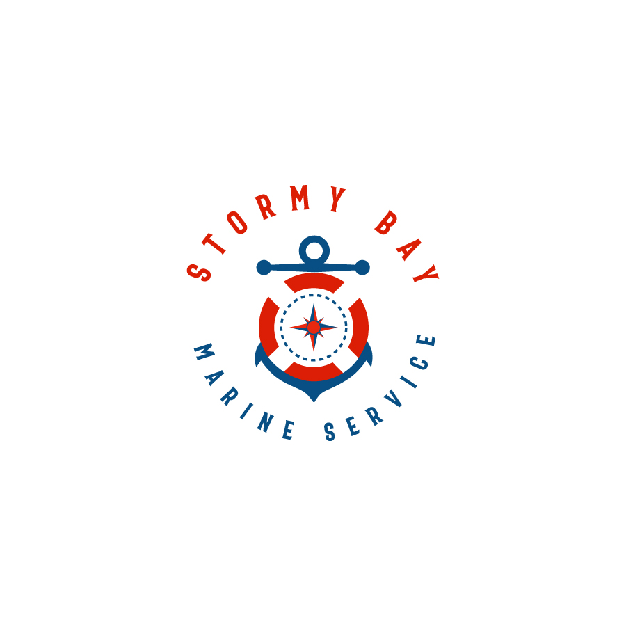 Logo Design by debdesign for Keepin it reel sportfishing | Design #22670913