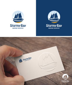 Logo Design by Angeleski for Keepin it reel sportfishing | Design #22673508