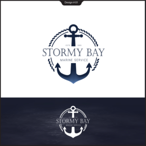 Logo Design by bdesigner9 for Keepin it reel sportfishing | Design #22673198