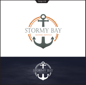Logo Design by bdesigner9 for Keepin it reel sportfishing | Design: #22698104