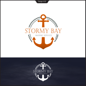 Logo Design by bdesigner9 for Keepin it reel sportfishing | Design: #22698105