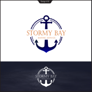 Logo Design by bdesigner9 for Keepin it reel sportfishing | Design: #22698106