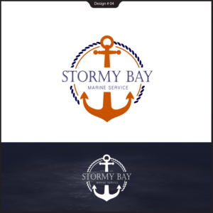 Logo Design by bdesigner9 for Keepin it reel sportfishing | Design: #22698107