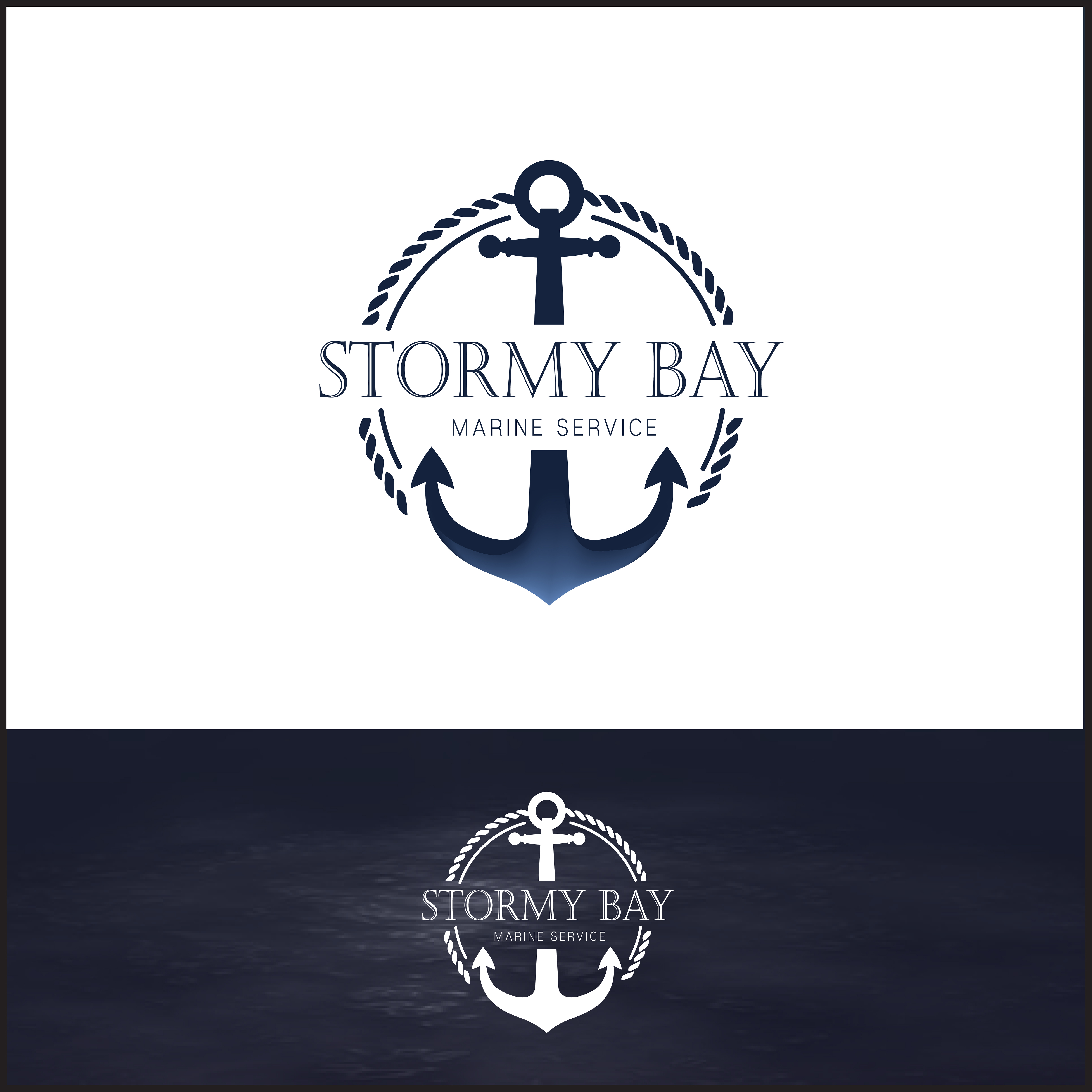 Logo Design by bdesigner9 for Keepin it reel sportfishing | Design #22771824