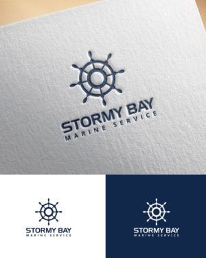 Logo Design by Deity for Keepin it reel sportfishing | Design: #22669130