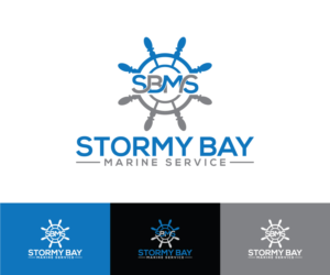 Logo Design by Anamul Burhan for Keepin it reel sportfishing | Design: #22673755