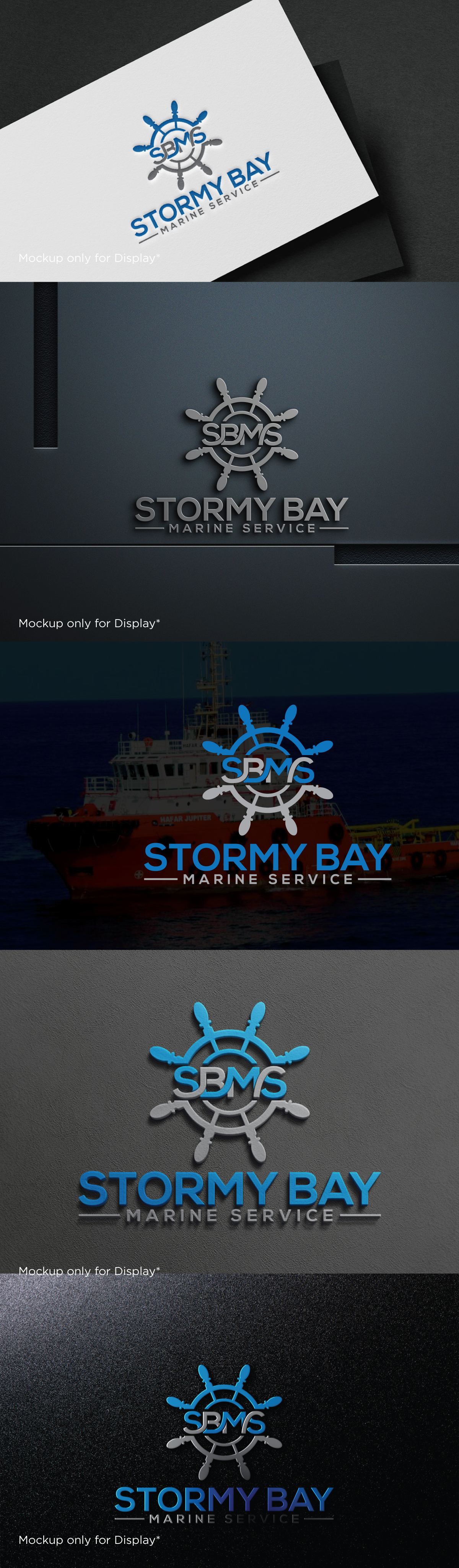 Logo Design by Anamul Burhan for Keepin it reel sportfishing | Design #22673757