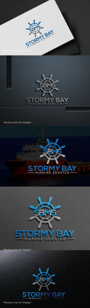 Logo Design by Anamul Burhan for Keepin it reel sportfishing | Design: #22673757