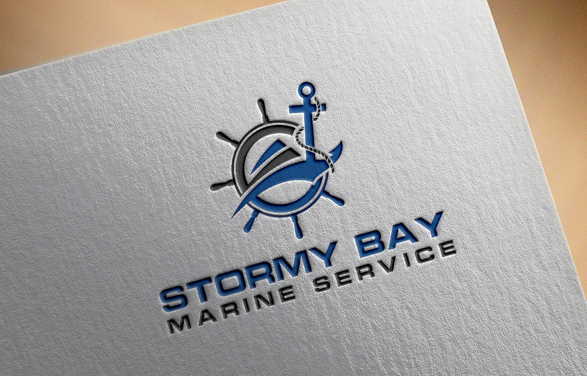 Logo Design by Mr. Shakib's Design Studio for Keepin it reel sportfishing | Design #22674512