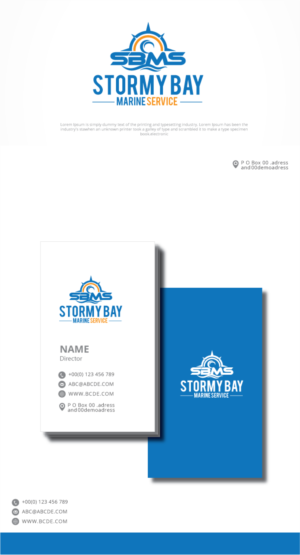 Logo Design by graphicevolution for Keepin it reel sportfishing | Design: #22674740